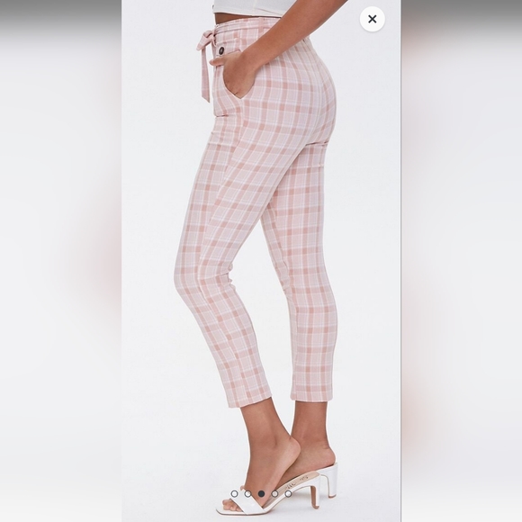 Pink pants - Picture 2 of 5